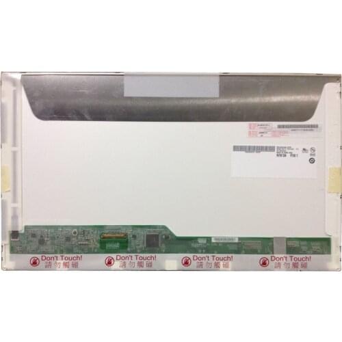 B156HW01 V.5 V5 B156HW02 LP156WF1 TLB2 LTN156HT01 LTN156HT02 15.6LED 1920X1080 40PIN LCD Display Laptop Screen