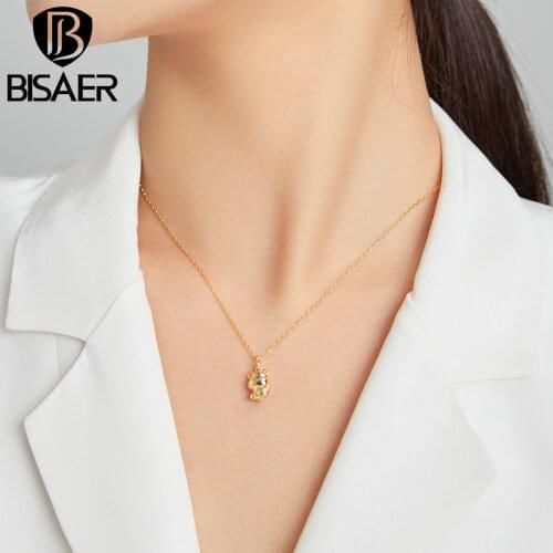 BISAER Pendant Chains