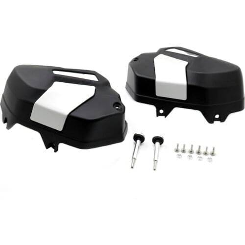 For BMW R1250GS 2018-2020 Cylinder Head Guards Protector Cover for BMW R 1250 GS Adventure 2018 2019 2020