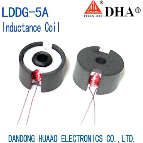 LDDG-5A Inductance Coil