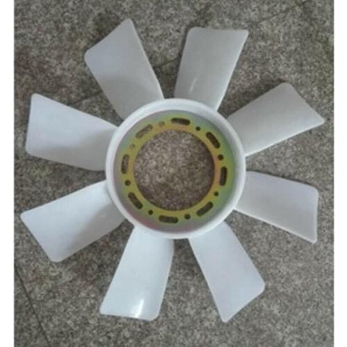 Fan Blade Fit for Nissan 21060-Z5001 21060-Z5005 21060Z5001 21060Z5005