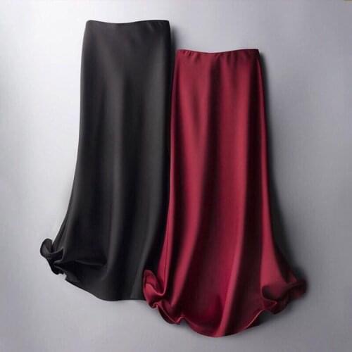 MCLAOSI Women's Skirts