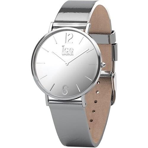 Ice Watch Mod. Metal Silver - Extra Small