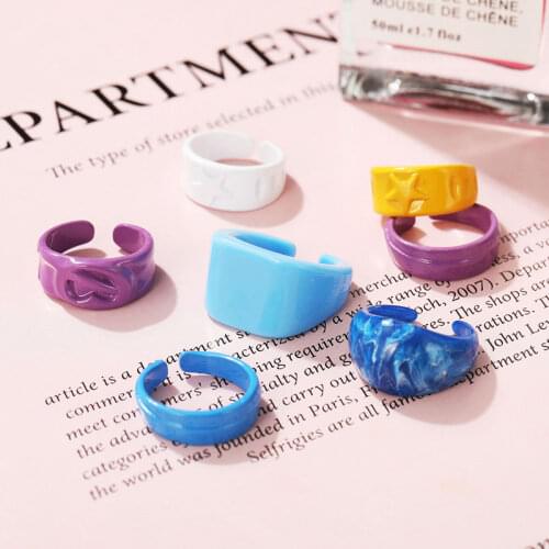 Modyle Children's Rings