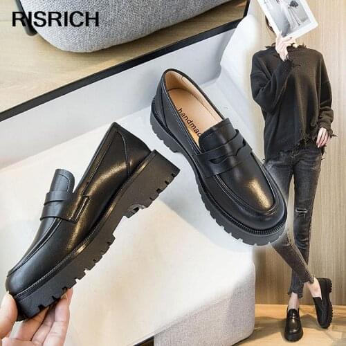 Женские мокасины RISRICH China At AliExpress