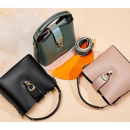 Luxury Handbags Women Bags Designer 2021 Fashion Handbags Lady Neo Bag Monogram Totes Bucket Bag Top Quality NeoNoe Bags