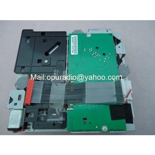 Brand new SIEMENS VDO RD4 SINGLE CD MECHANISM 18PIN FOR PEUGEOT Citroen VW car CD radio tuner systems 5csp/lot