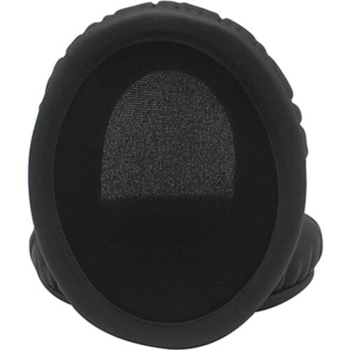 Replacement Soft Memory Foam Ear Pads Cushion Ear pad For Kingston Arrow, Stinger Series Headphones High Quality 23 AugT7