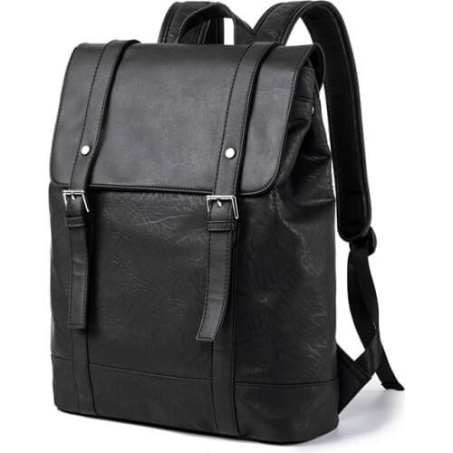 Мужские кожаные рюкзаки YESETN China At AliExpress