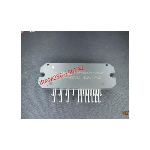 100% New original IRAM256-1567A2 IRAM256 ZIP-21P