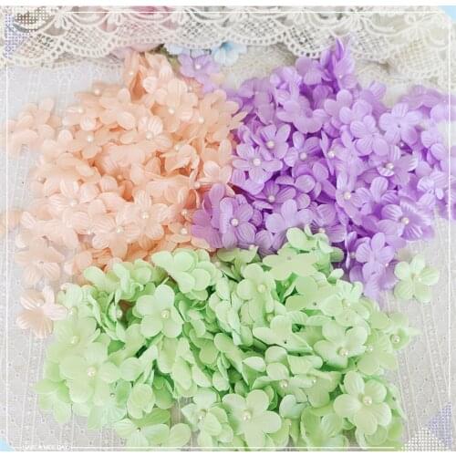 10 Pieces Purple Hot Sale Embroidery Collar Floral Lace Applique DIY Trim Decorated Lace Neckline Collar Sewing Dress CrFT