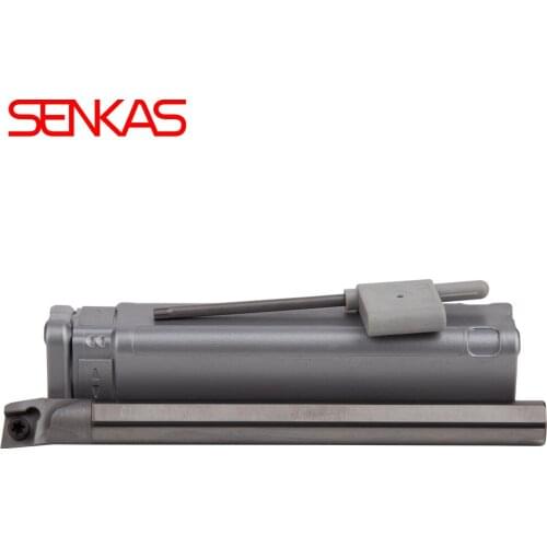 CNC Arbor bore boring tool SCLCR/L turning Arbor Tungsten Steel turning tool Inner Hole tool