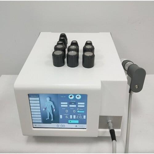 Extracorporeal Onda De Choque Physiotherapy For Shoulder Pain Rehabilitation Erectile Dysfunction