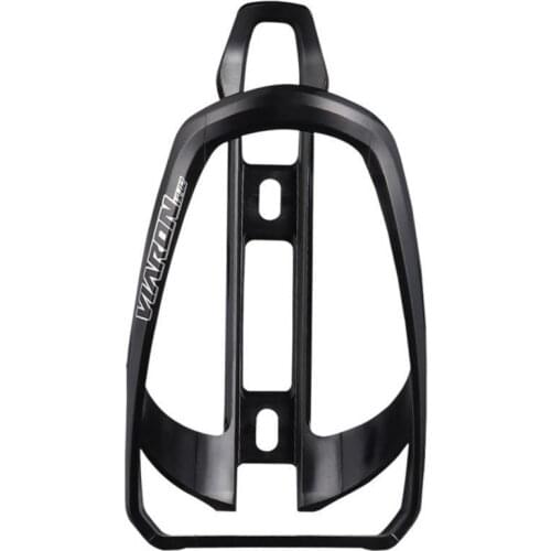 Multi Color Durable Firmly Hold One-piece Bicycle Bottle Rack Polycarbonate Bicycle Bottle Rack Lightweight for Bike