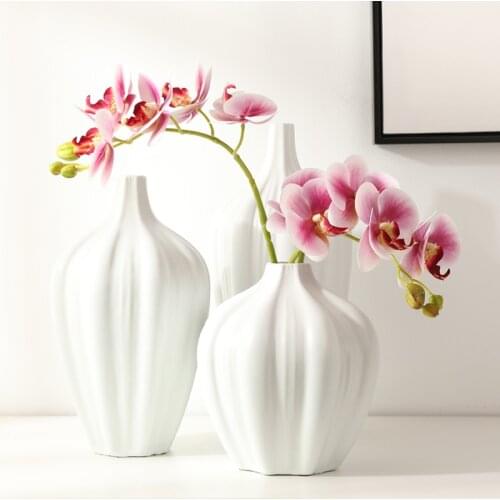 Mix Colors Fake Artificial Flower Single Branch Simulation 3D Printing Phalaenopsis Real Feel Orchid for Wedding Home Decoration