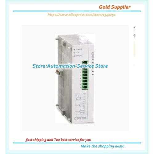 New Original Delta Temperature Controller DTC Series DTC2000L Thermostat