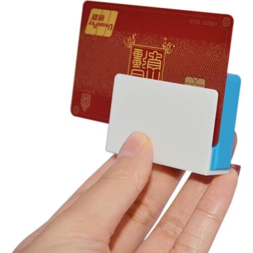 OEM Mobile Wireless Smart EMV MSR Chip Card Reader Writer MPR100