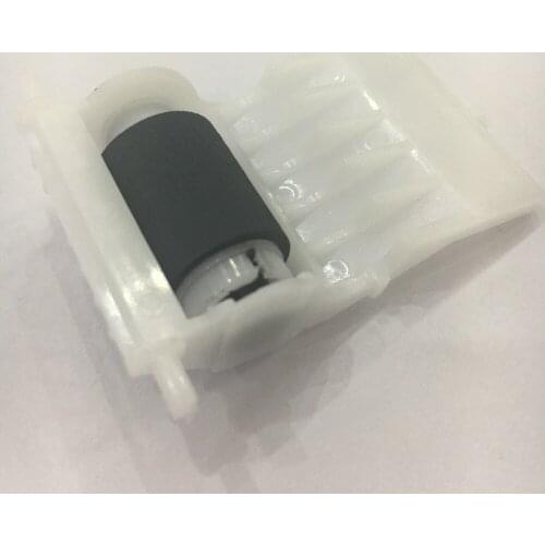 Original New Separation Pad for Epson L1300 L1800 1390 1400 1410 1430 1500 1500W Inkjet Printer Parts Holder Return Assy
