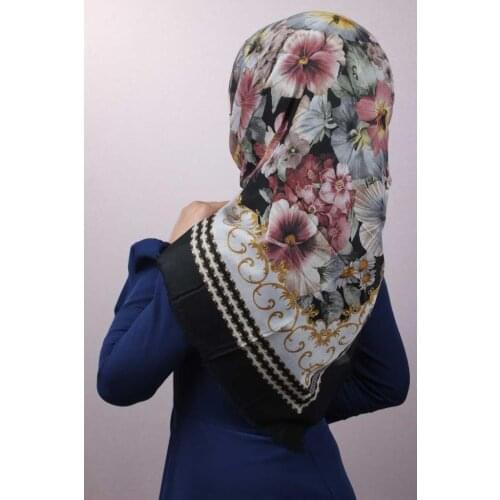 POLOİST DISASSEMBLY CHEESECLOTH DESEN-39 - RENK-14