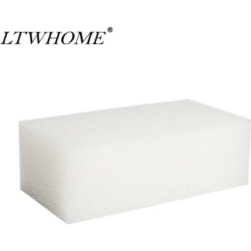 LTWHOME Foam Filter Pads Fit for Aqua Clear 50 / 200 AquaClear