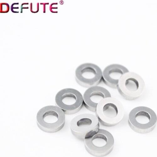 Adjusting Shim B21 Common Rail Injector adjustment Shim B21 Gasket washer B21 (Quantity 50 Pieces/Lot)