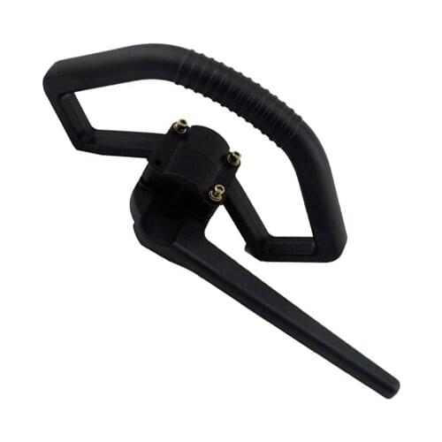 Farmertec Made Loop Handle Bar Compatible with Stihl FS44 FS55 FS80 FS85 FS90 FS110 FS120 FS200 FS250 Trimmer #4130 790 1316