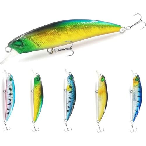 Fishing Accessories Simulation Feeder 7cm/4.3g Luya Soft Lures Fishing New 2021 Spinner Lure Sports Entertainment