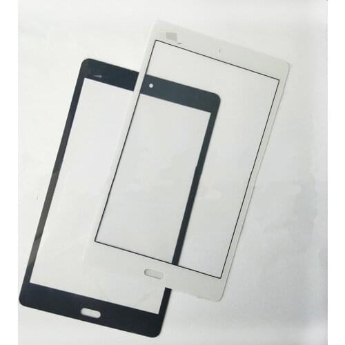 Touch Screen For Huawei MediaPad M3 Lite 8" CPN-W09 CPN-AL00 CPN-L09 LCD Display Front Out Panel Replace Repair Parts