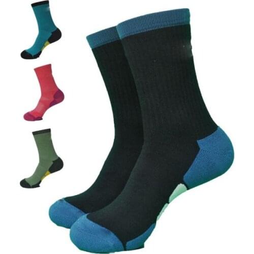 OUT-129 Outdoor Sports Coolmax Thick Walking Socks Mens Socks Womens Socks