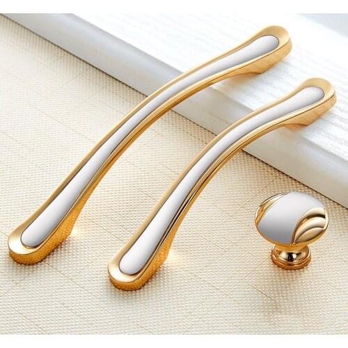 TRUFDIA Furniture Handles