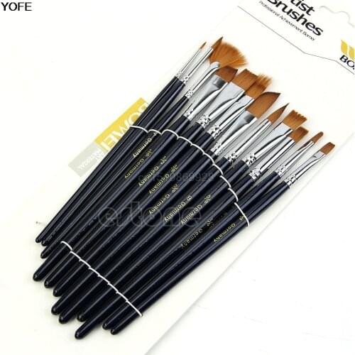 YOFE Watercolor Paints