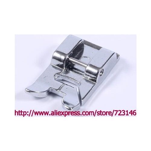 Zigzag & Satin stitch foot 006804008 for Brother Janome Singer juki Janome Domestic Sewing Machine