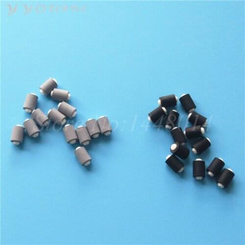 10pcs 300pcs Mimaki paper pinch roller wheel JV3 JV33 JV4 JV5 TS3 TS5 CJV30 printer DX5 head paper pressure rubber pinch roller
