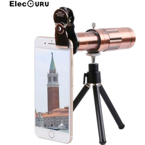 Elecguru Camera Tripods