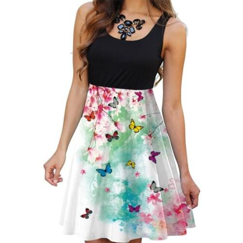 Женские пляжные сарафаны Faroonee China At AliExpress