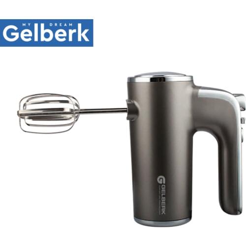 Gelberk Household Mixers