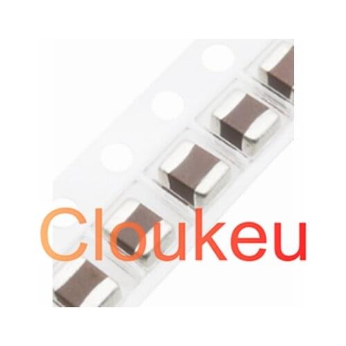 1210 10UF 25V 50V 100V 106K 10% X7R 3225 ceramic capacitor