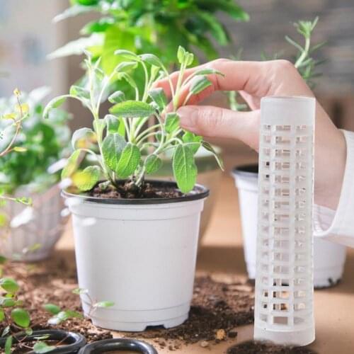 HOT Climbing Plant Indoor Plant Support Extension Pole Stick Climbing Creepers Moss Gardening Pillar Gardening Accessories