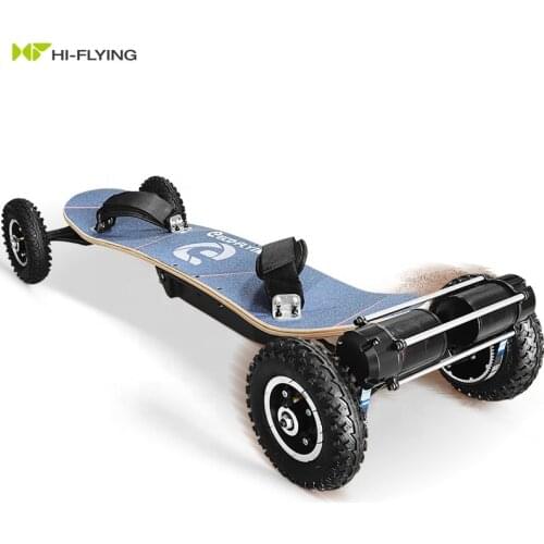 LISM Electric Skateboards