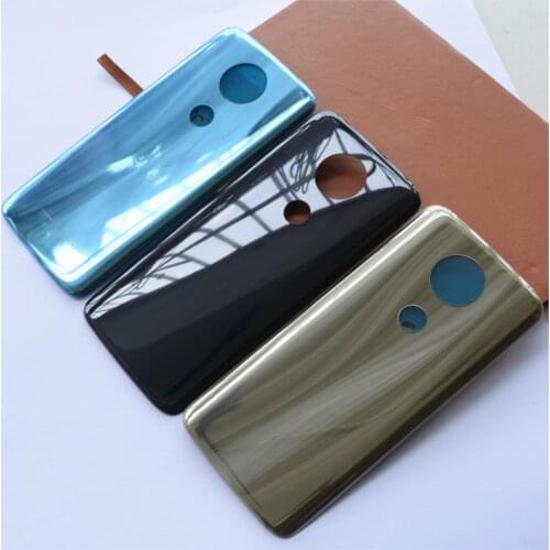 Lotusjuin Motorola Moto E5 Plus Batteries