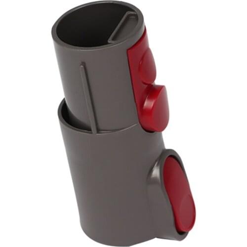 Attachment Adapter Compatible for Dyson V11/V10/V8/V7/V6 Vacuum Cleaner,Universal Tool Adaptor Convertor