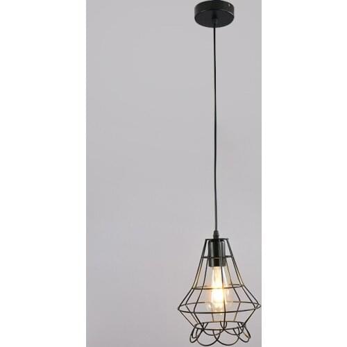 Nordic led stone luminaria pendente pendant lights ring lamp modern chandelier led wall moon lamp bedroom