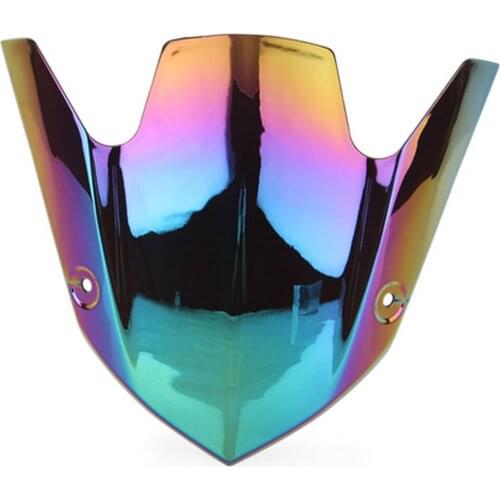 New for Kawasaki Z1000 2014 2015 2016 Windshield Windscreen plastic repair part replacement