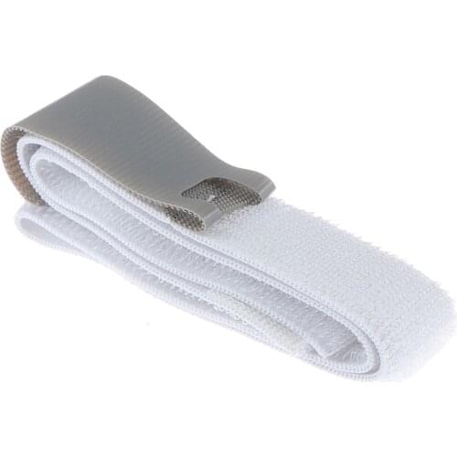 Belt Catheter Holder Elastic Adjustable Holder Fixation Tape Leg Holder Catheter Strap Leg Band For Men Hot