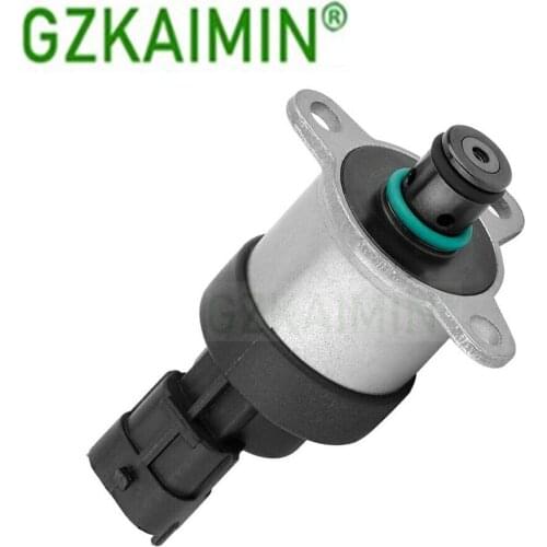 NEW FUEL PUMP PRESSURE REGULATOR CONTROL VALVE 0928400535 0 928 400 535 for GM 6.6L Duramax LB7 CP3 01-04.5