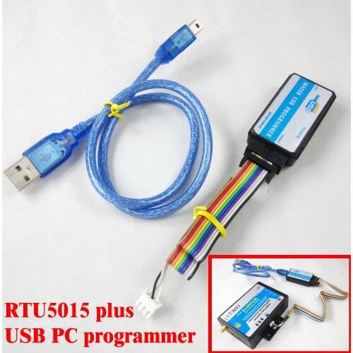 RTU5015 Plus gsm gate access controller USB PC programmer and Computer management software