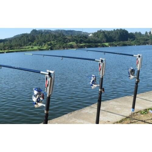 Self-bouncing Sea Pole Throwing SuitAutomatic Fishing Rod Fishing Rod and Reel