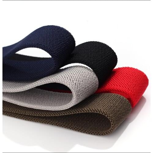 Special custom thickened low elasticity truck motorcycle bicycle pony cargo luggage packing storage strapping