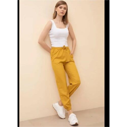 Trenddeyiz Women's Pants