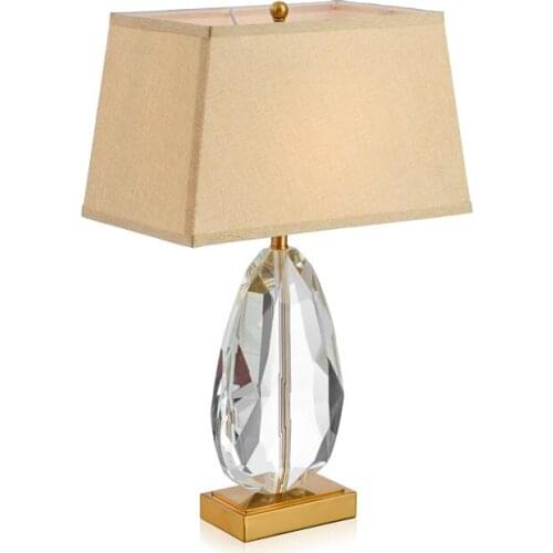 XICMIJCKAI LED Table Lamps